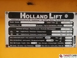 HOLLAND-LIFT N-195EL12 scissor lift