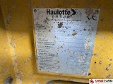 HAULOTTE Compact 10DX scissor lift