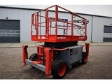 SKYJACK SJ-6832-RT scissor lift