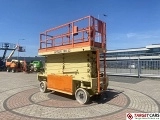 JLG liftlux-180-12 scissor lift