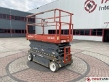 SKYJACK SJ-III-4632 scissor lift