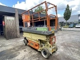 JLG 2030 ES scissor lift