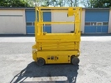 GENIE GS-1930 scissor lift