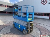 GENIE GS2632 scissor lift