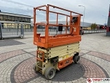 JLG 2632ES scissor lift