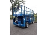 GENIE GS4390RT scissor lift