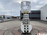 HOLLAND-LIFT N-195EL12 scissor lift