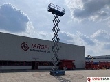 GENIE GS-4047 scissor lift