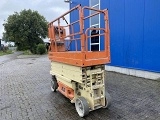 JLG 2630-ES scissor lift