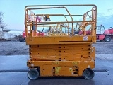 GENIE GS-3246 scissor lift