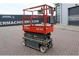 SKYJACK SJ 3219 scissor lift