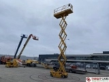 HAULOTTE Compact 12 scissor lift