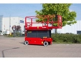 MAGNI ES1412E scissor lift