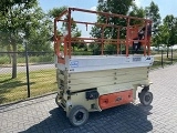 JLG 3246 ES scissor lift