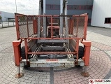 SKYJACK SJ-9250 scissor lift