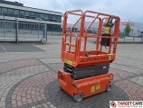 DINGLI jcpt0607dcs scissor lift