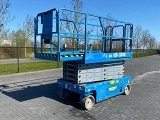 GENIE GS-3246 scissor lift