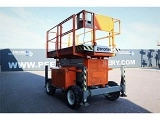 UPRIGHT S3370RT scissor lift