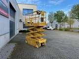 GENIE GS 2032 scissor lift