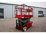 MEC 3247-es scissor lift