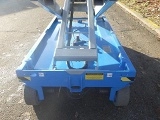 GENIE GS-2646 scissor lift