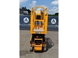 JCB S1930E scissor lift