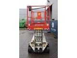 HOLLAND-LIFT hl-11812 scissor lift