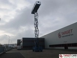 GENIE GS5390RT scissor lift