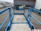 GENIE GS 4069 DS scissor lift