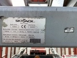 SKYJACK SJ-9250 scissor lift