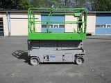 GENIE GS-2646 scissor lift