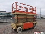 JLG liftlux-180-12 scissor lift