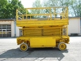 LIFTLUX sl-153-18 scissor lift