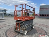 SKYJACK SJ-III-4632 scissor lift