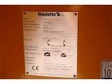 HAULOTTE Compact 12 DX scissor lift