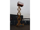 GENIE GS-2646 scissor lift