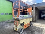 JLG 2030 ES scissor lift