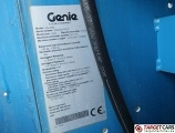 GENIE GS4390RT scissor lift