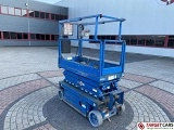 SKYJACK SJ-III-3219 scissor lift