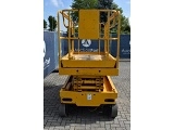 HAULOTTE Compact 10 scissor lift