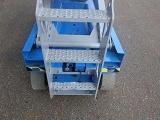 GENIE GS2632 scissor lift