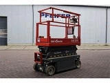 SKYJACK SJ 3219 scissor lift