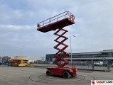 PB s151-19e scissor lift