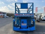 GENIE gs-4390-rt scissor lift