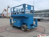 GENIE GS 4069 DS scissor lift