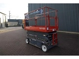 SKYJACK SJ-III-4626 scissor lift