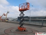 DINGLI jcpt0607dcs scissor lift