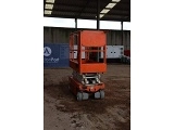 UPRIGHT S3219E scissor lift