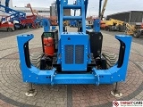 GENIE GS5390RT scissor lift