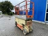 JLG 2630-ES scissor lift